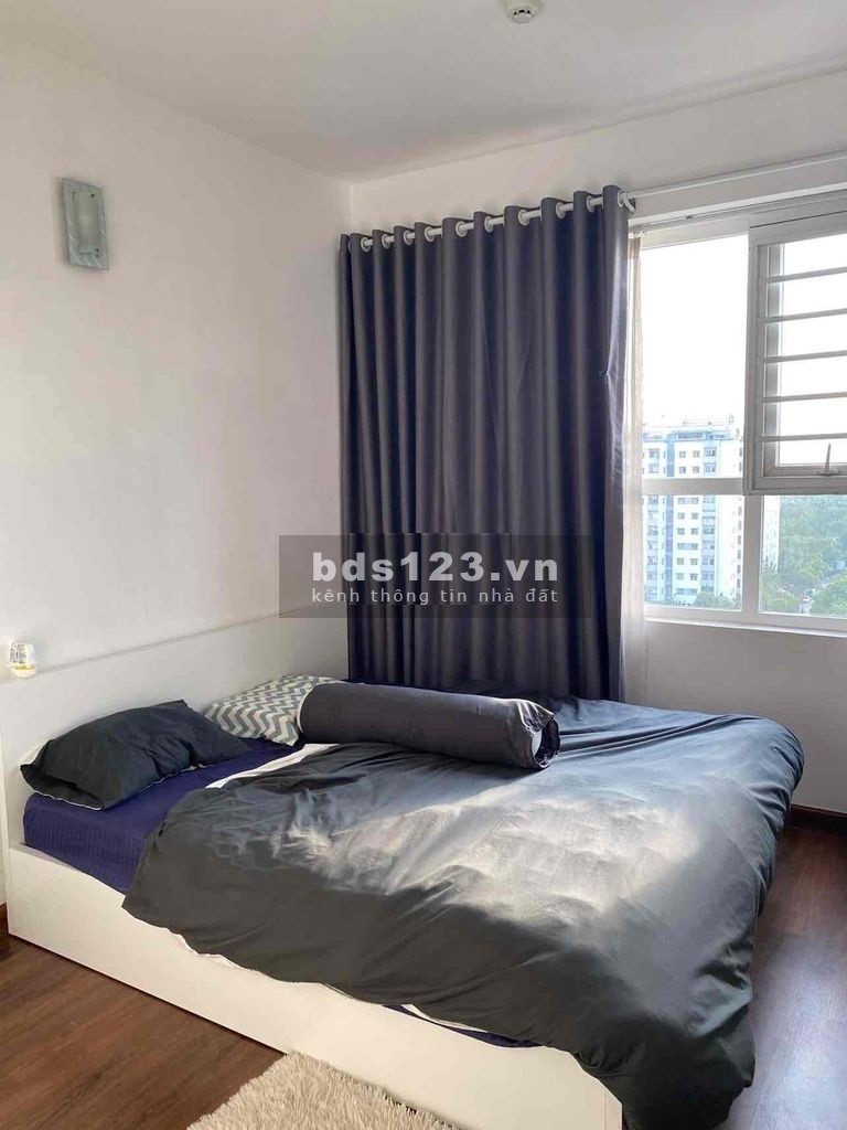 Tôi cần cho thuê nhanh căn hộ Sài Gòn Mia khu Trung Sơn