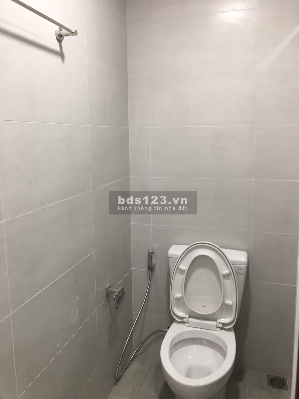 Bán căn hộ Quận 9 giáp Q2, 40m2, Giá chỉ từ 1.1 tỷ, LH 0818004200