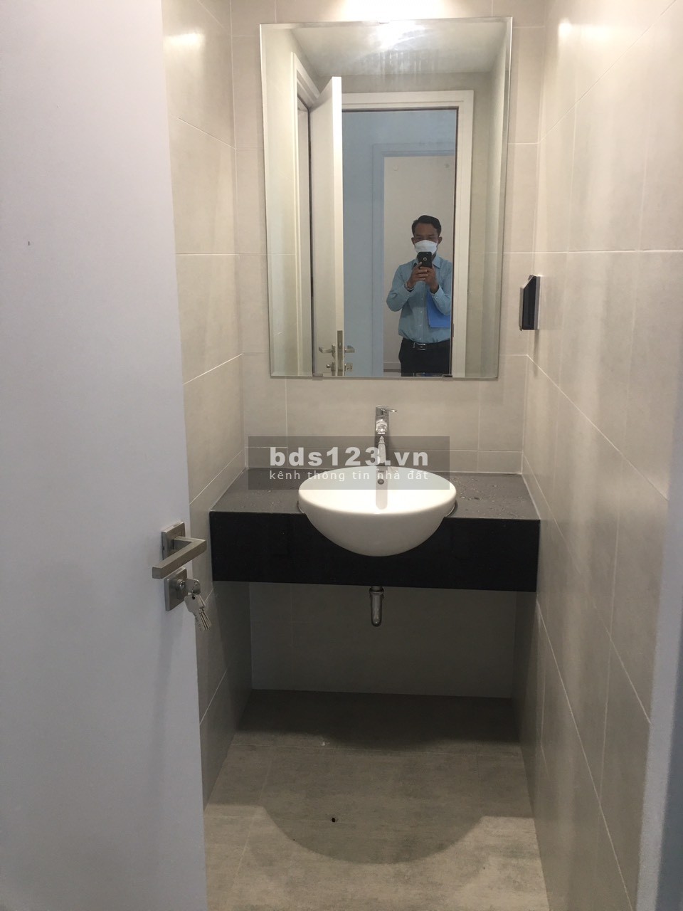 Bán căn hộ Quận 9 giáp Q2, 40m2, Giá chỉ từ 1.1 tỷ, LH 0818004200