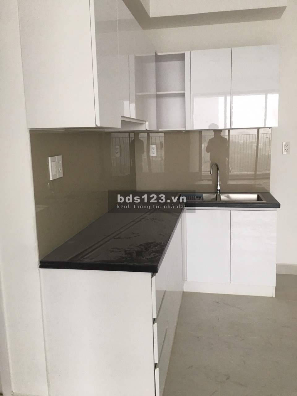 Bán căn hộ Quận 9 giáp Q2, 40m2, Giá chỉ từ 1.1 tỷ, LH 0818004200