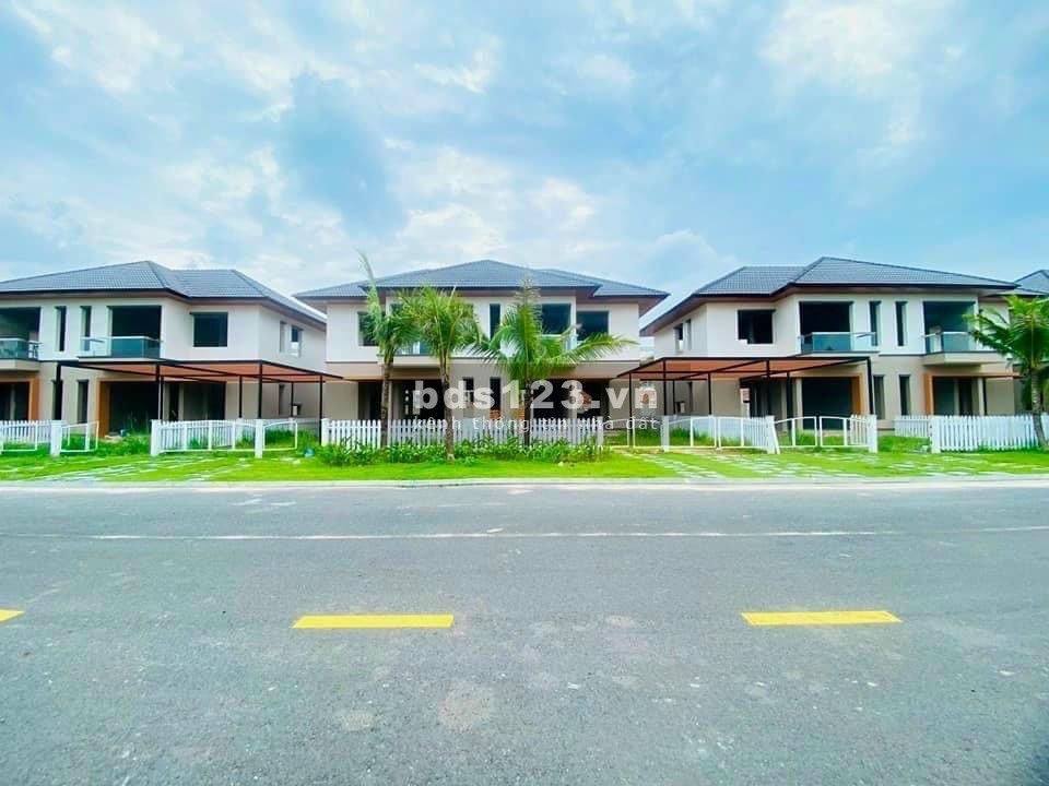 Bán Biệt Thự Sân Vườn Siêu Vip - 200m2 tại Bình Dương trực tiếp F0 từ chủ đầu tư - SHR, Góp 18 tháng