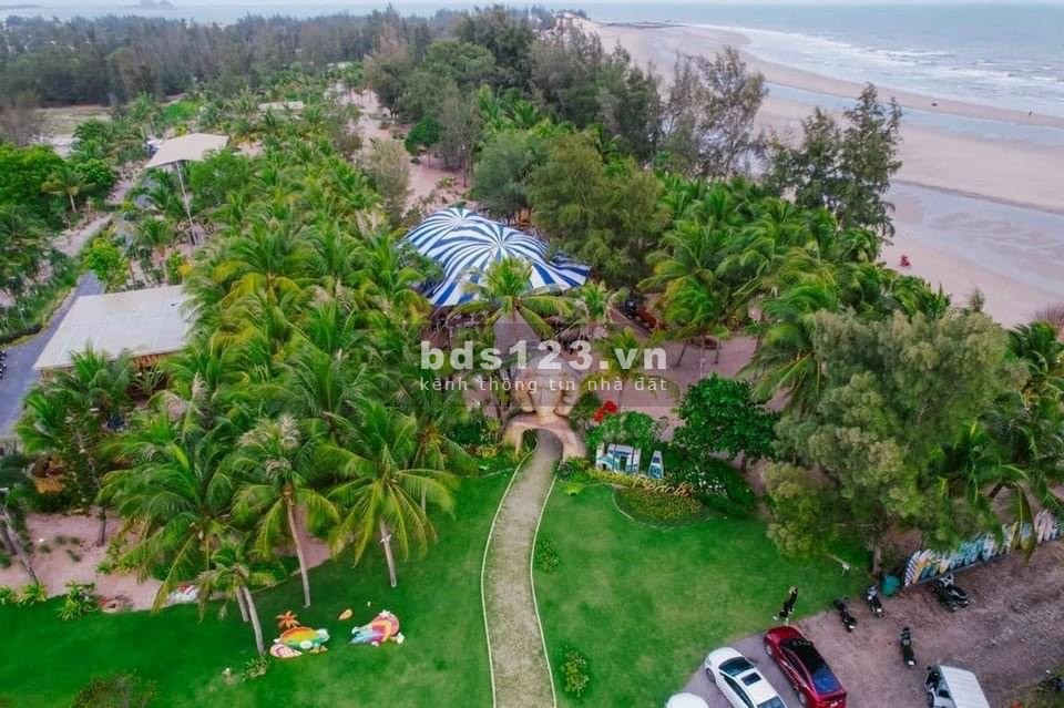 Shoptel Thanh Long Bay, điểm nhấn du lịch Bình Thuận sở hữu lâu dài, giá tốt