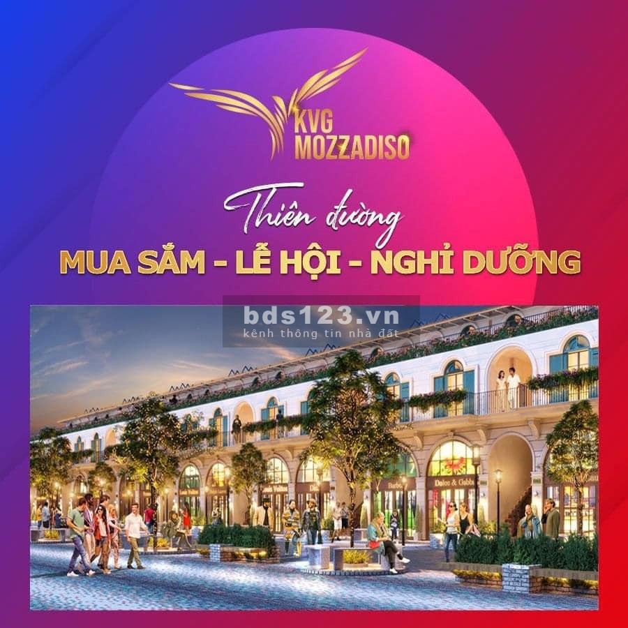 Nhanh tay BOOKING để có cơ hội sỡ hữu biệt thự nghỉ dưỡng MOZZADISO - Nha Trang