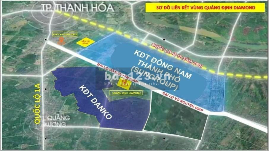 Mb 3210 quảng giao giá đầu tư chỉ 8xx. Lh chính chủ 0901515500