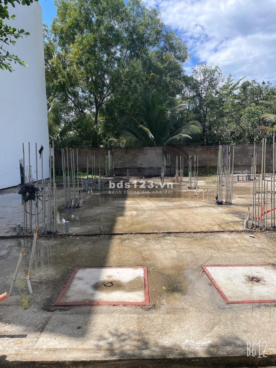 Bán đất nền An Phú Centerpoint hỗ trợ vay ngân hàng, giá tốt đầu tư