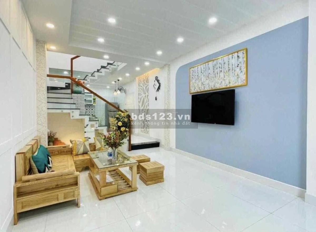 Nhà 1T,1L (84m2/690tr)Chợ Nhị Xuân - Sổ Riêng, Tiện Mua Bán, Đc Trả Góp0902160844