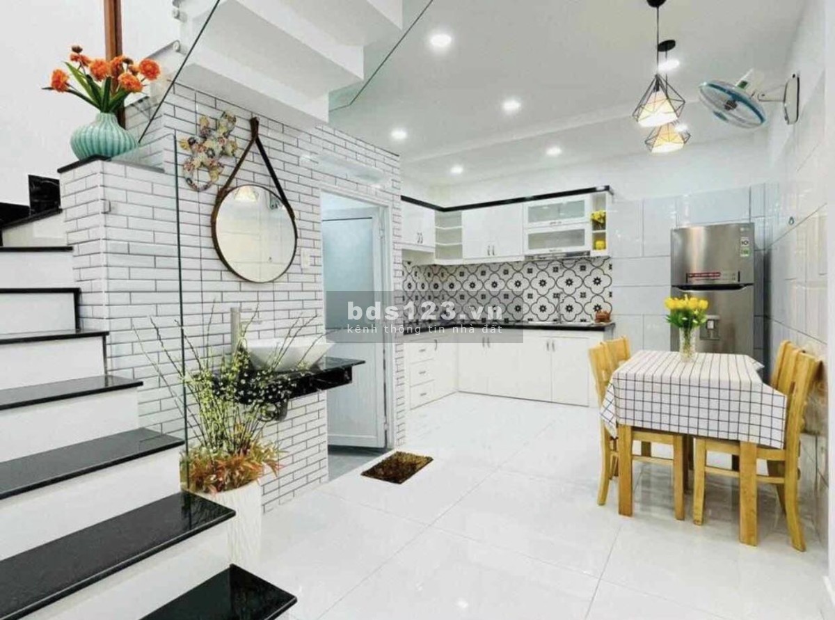 Nhà 1T,1L (84m2/690tr)Chợ Nhị Xuân - Sổ Riêng, Tiện Mua Bán, Đc Trả Góp0902160844