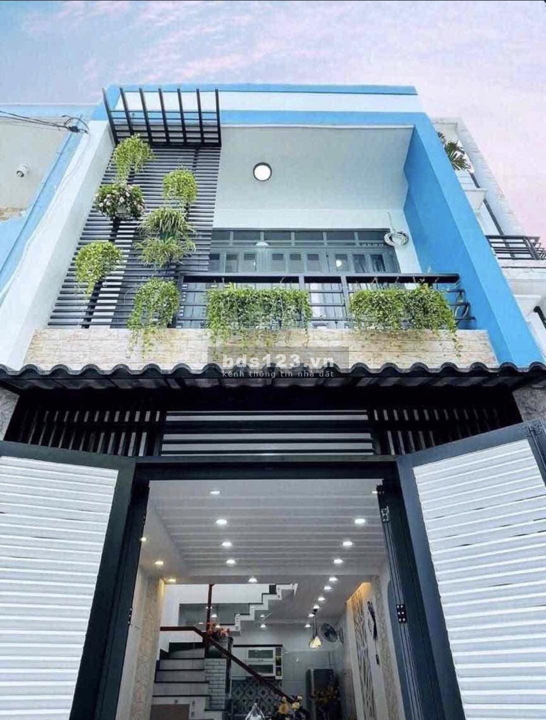 Nhà 1T,1L (84m2/690tr)Chợ Nhị Xuân - Sổ Riêng, Tiện Mua Bán, Đc Trả Góp0902160844