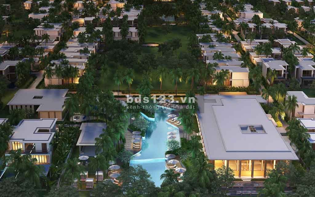 Biệt thự Maia Fusion Resort Quy Nhơn đã vận hành, mở bán 3 căn 10tỷ 3PN CK 2%, LH 0968612039