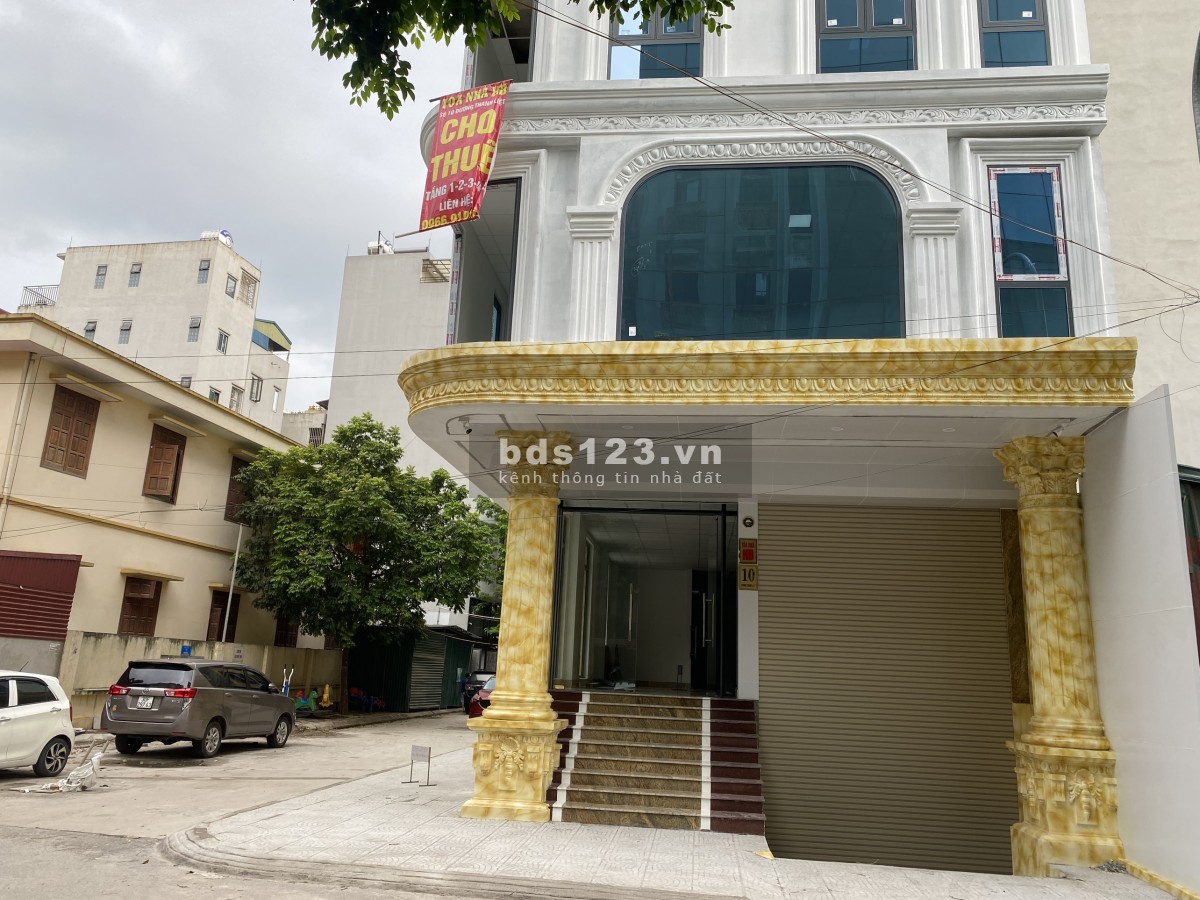 Nhà số 10 Thanh Liệt cho thuê cửa hàng văn phòng, mặt tiền sầm uất, giá tốt