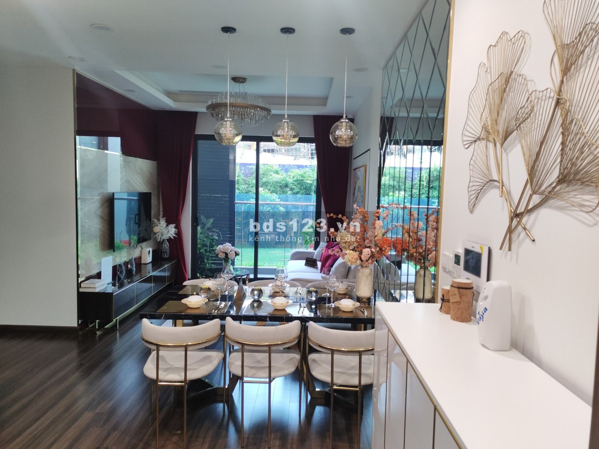 Duy nhất căn 3 ngủ hướng siêu thị Aeon giá chủ đầu tư sinh lời cao