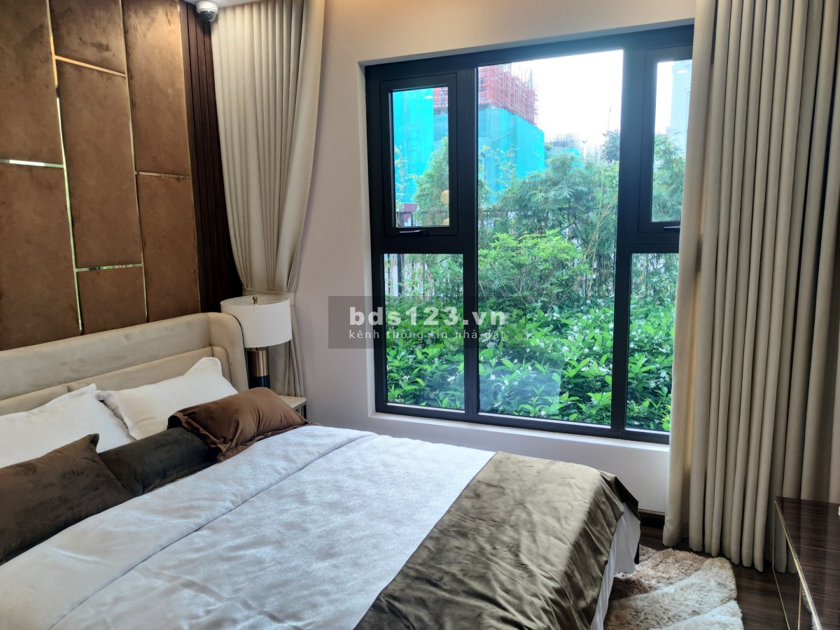 Duy nhất căn 3 ngủ hướng siêu thị Aeon giá chủ đầu tư sinh lời cao