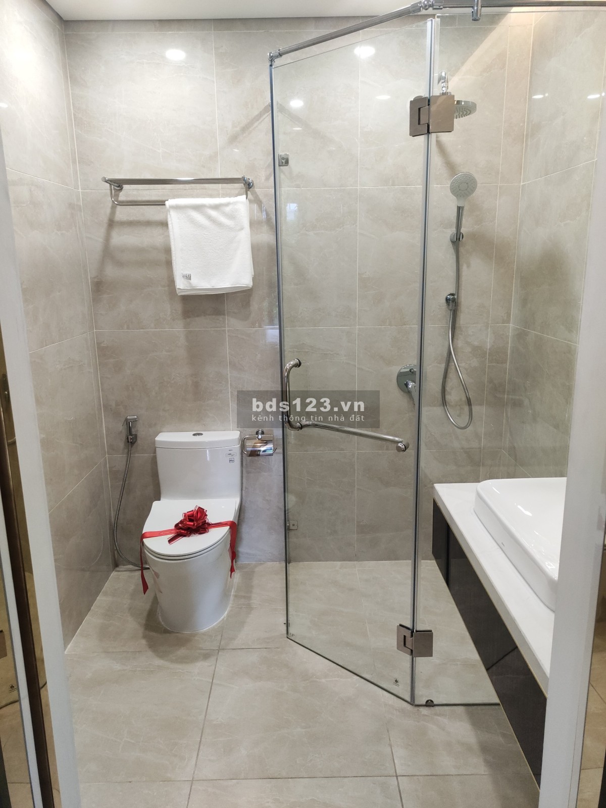 Duy nhất căn 3 ngủ hướng siêu thị Aeon giá chủ đầu tư sinh lời cao