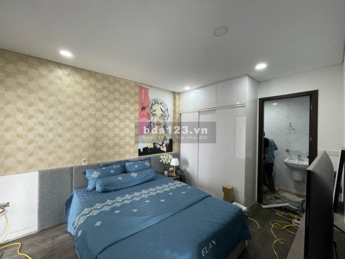 Vina2 Panorama cận ngày bàn giao chỉ từ 300 triệu, tiện ích đầy đủ
