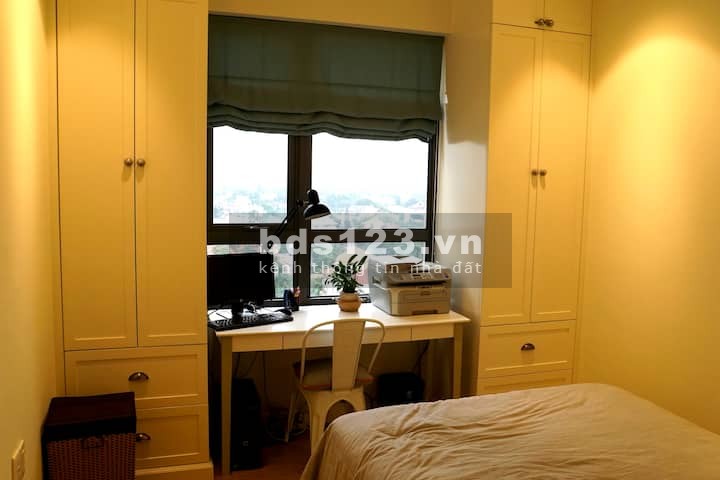Chính chủ cho thuê căn 2pn view sông chung cư Masteri Thảo Điền, giá tốt