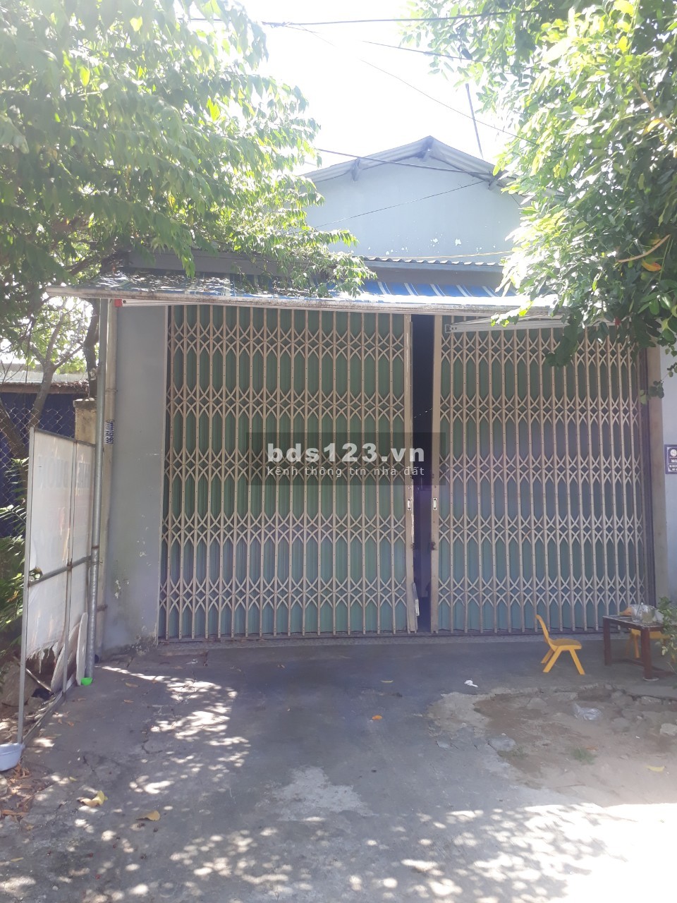 Cần bán lô đất 2 mặt tiền Trước- Sau siêu hiếm, siêu đẹp ngay TTTP Tam Kỳ