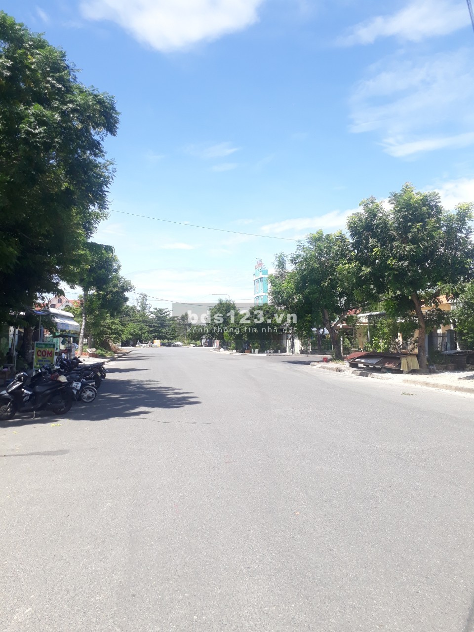 Cần bán lô đất 2 mặt tiền Trước- Sau siêu hiếm, siêu đẹp ngay TTTP Tam Kỳ