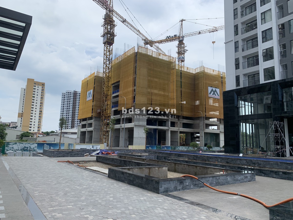 Quỹ căn đẹp tòa DV01 Rose Town, Chiết khấu và quà tặng 150 triệu - trả góp 0% - nội thất cao cấp