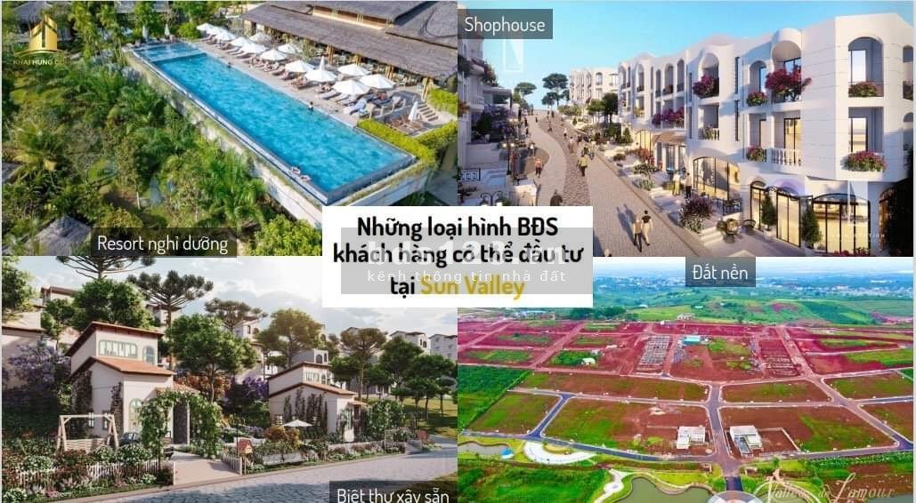 Siêu Phẩm Đất Nền Nghĩ Dưỡng Tọa Lạc Vùng Ven Đà Lạt
