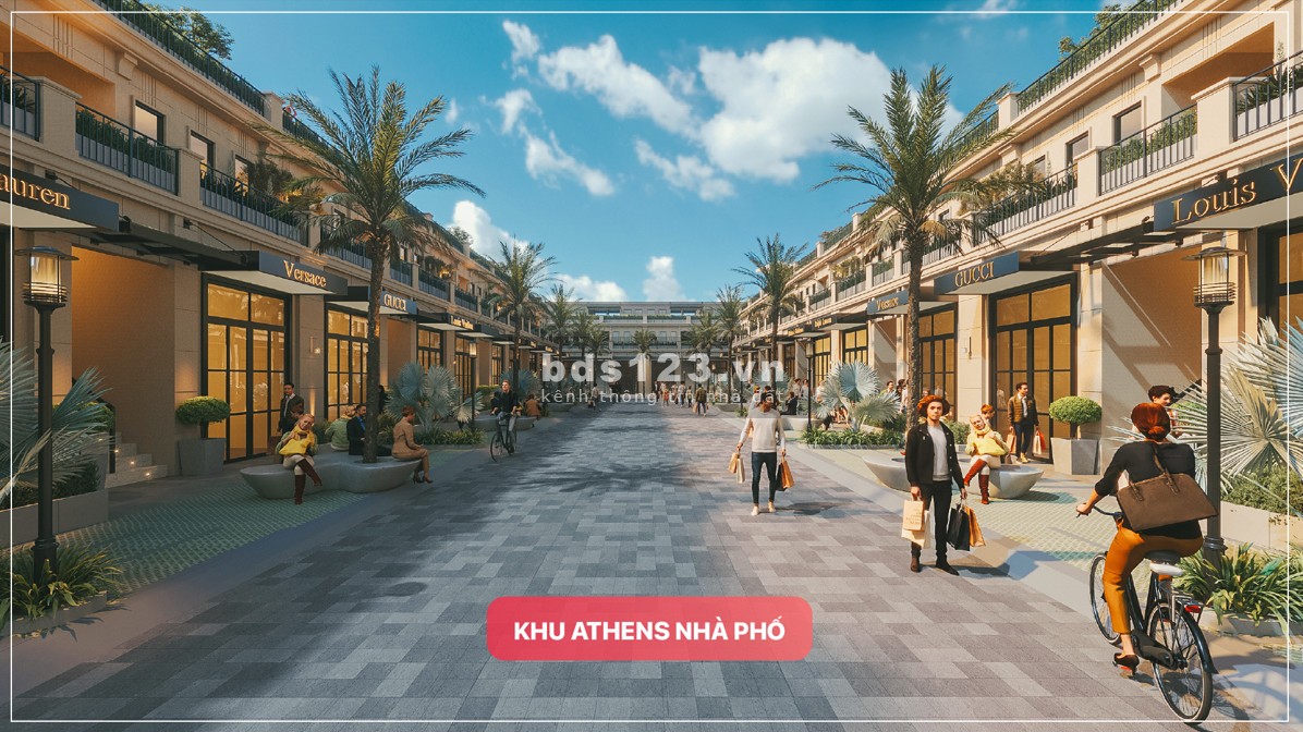 Khu đô thị nghĩ dưỡng đầu tiên Tp.Nha Trang - KVG Mozzadiso giá đầu tư