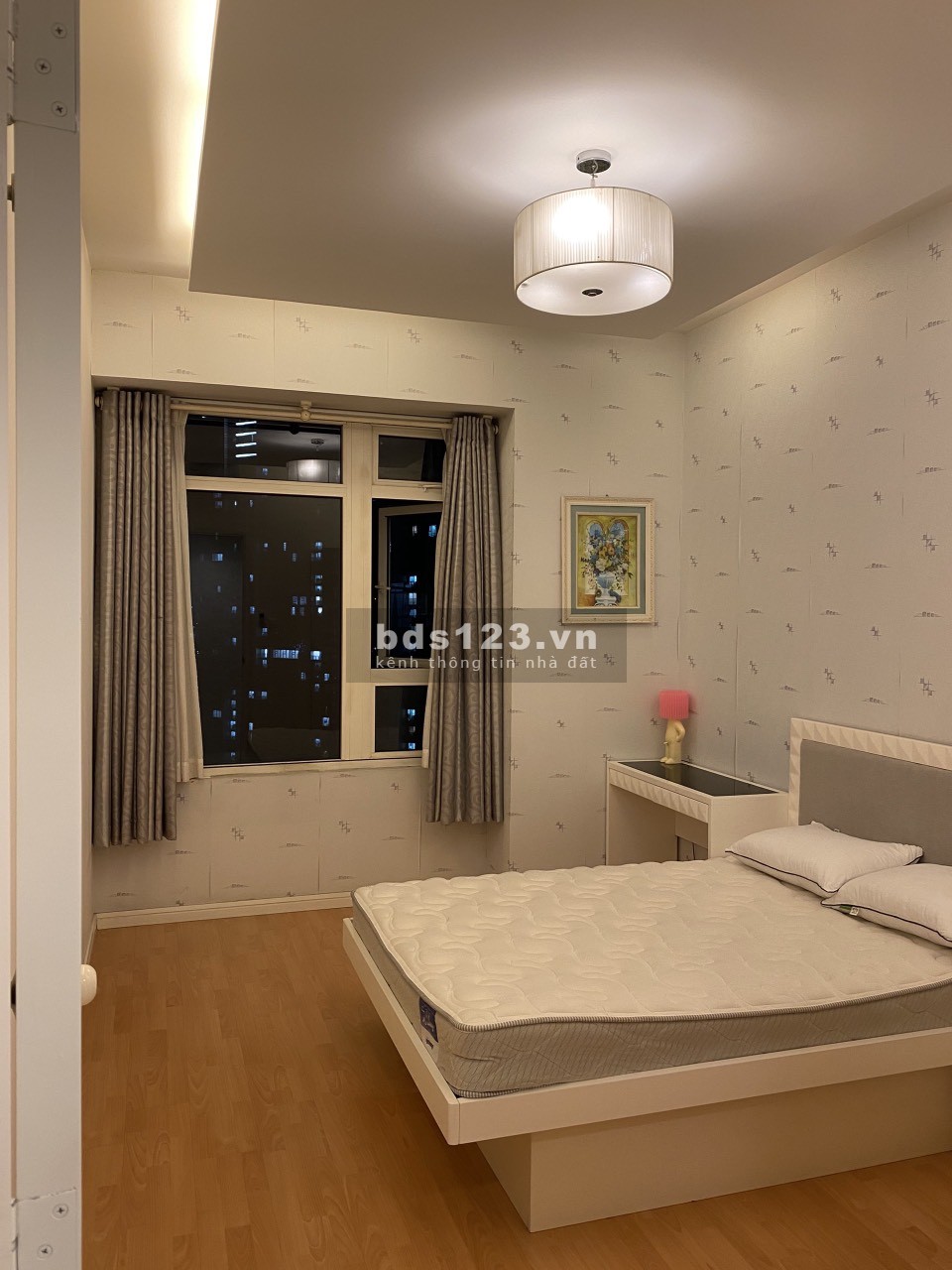Cho thuê căn hộ 3 phòng ngủ chỉ 30 triệu tại Saigon Pearl giá tốt
