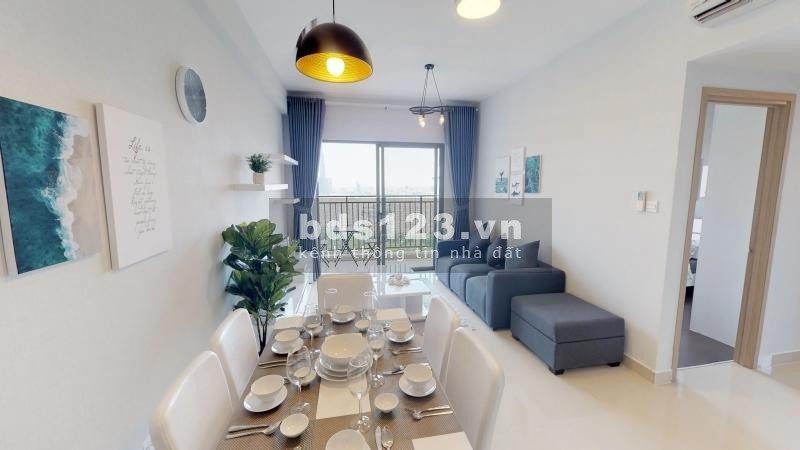Thổ địa The Sun Avenu cần cho thuê 3 phòng ngủ chỉ 18 triệu/tháng