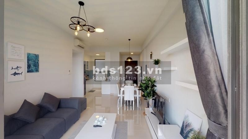 Thổ địa The Sun Avenu cần cho thuê 3 phòng ngủ chỉ 18 triệu/tháng