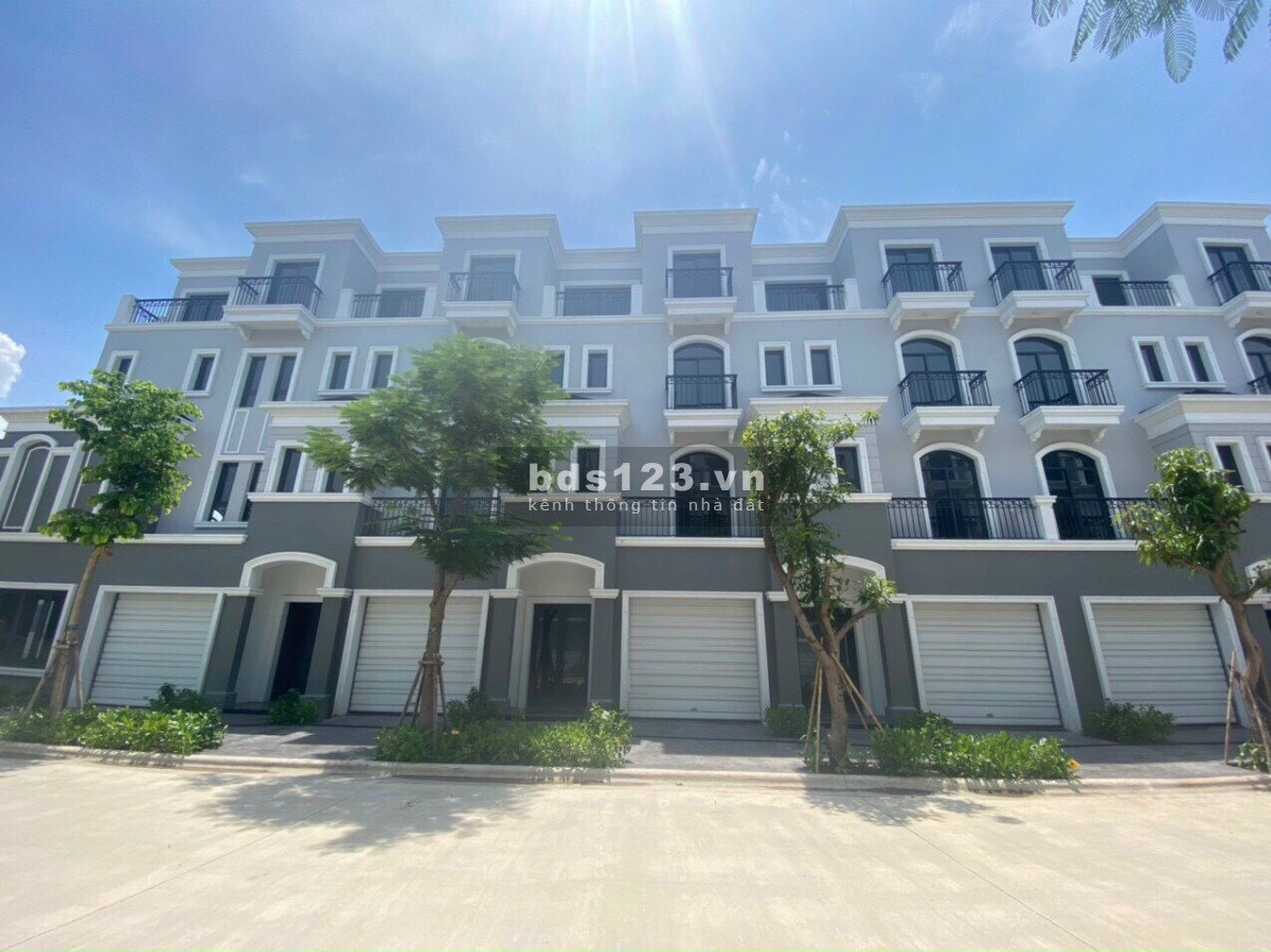 Cần bán căn liền kê Grand Bay Town toạ lạc bán đảo 3 của chủ đầu Tư Bim Group