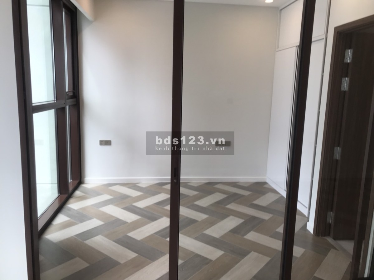Bán 1PN 50m2 The Metropole Thủ Thiêm Quận 2, View sông Sài Gòn lh 0932689228