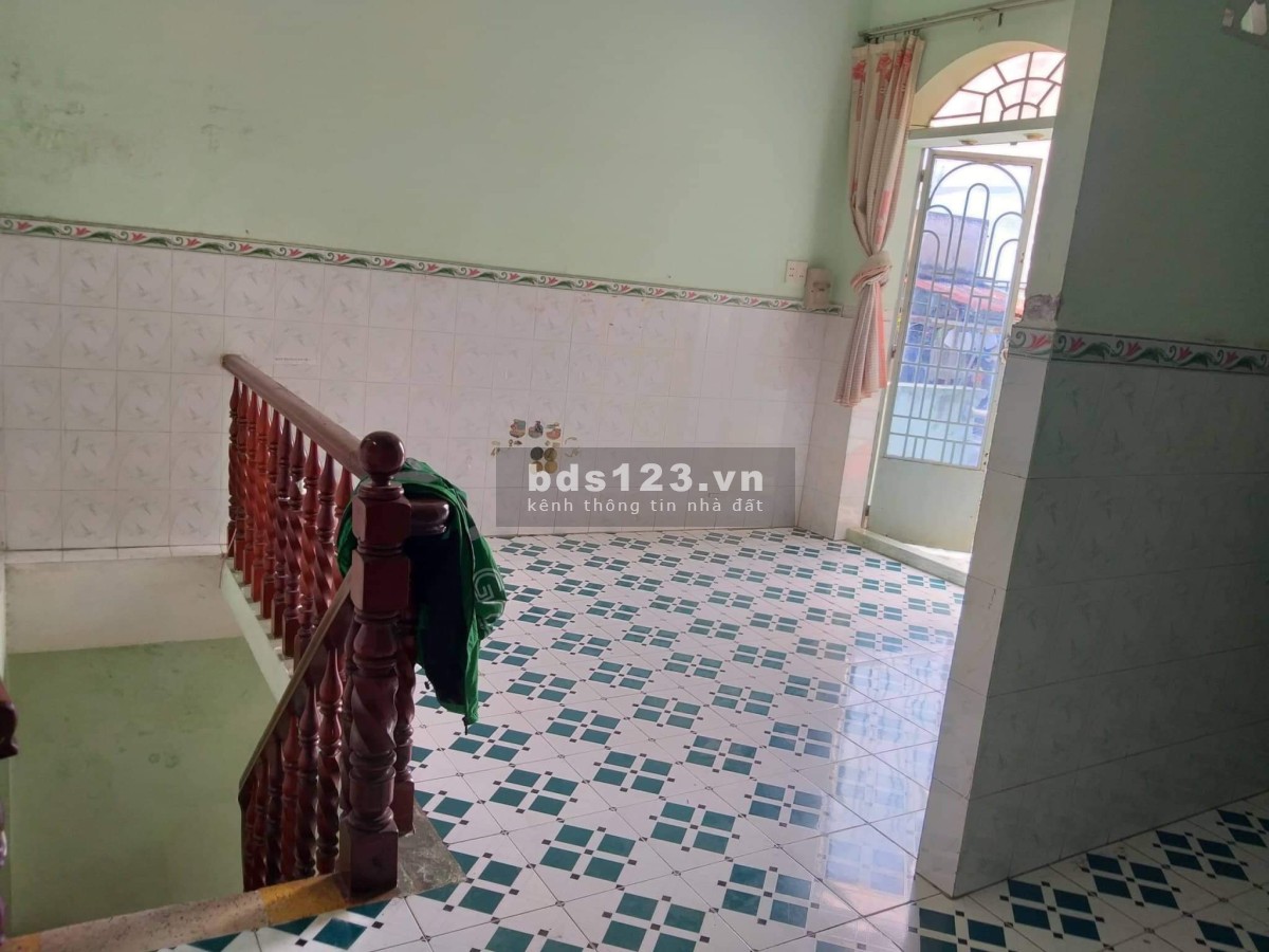 Bán nhà Tân Hoà Đông, diện tích sử dụng 5.1x23m, hẻm 8m giá chỉ 5.6 tỷ