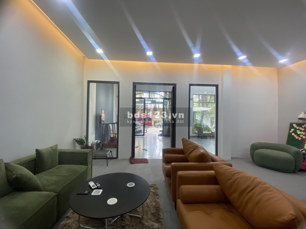 Văn phòng mới xây cần cho thuê tiện ích đủ, lh 0912617289