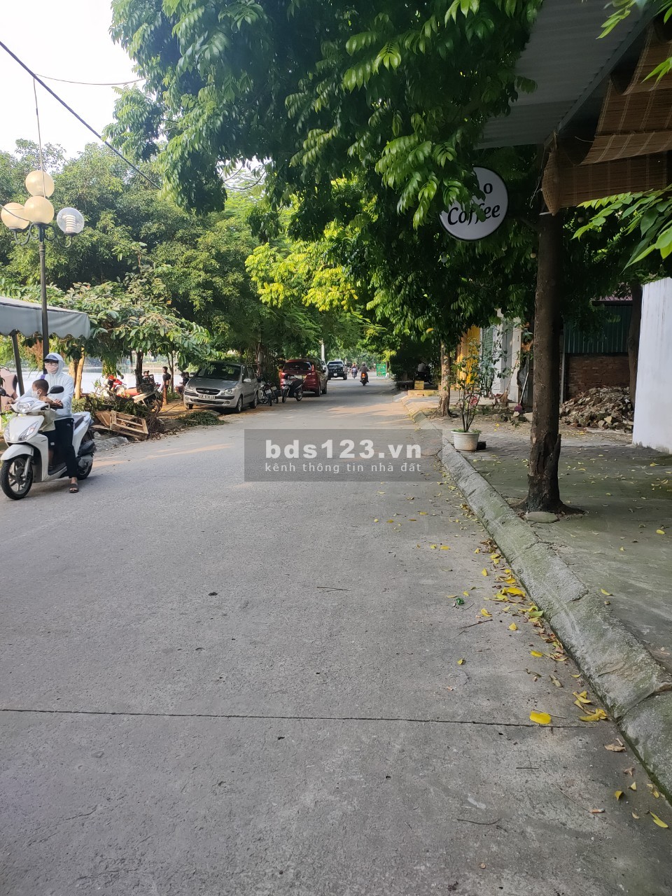 Chính Chủ Cần Bán Gấp Nhà Nguyễn Thái Học Quận Hà Đông - GIÁ : 1 tỷ 7