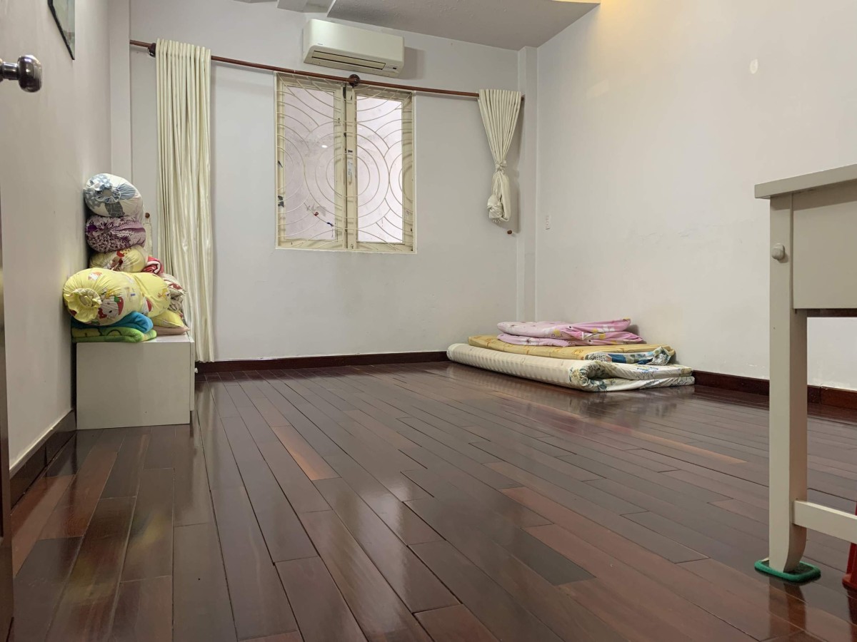 Nhà HXH đường An Dương Vương Quận 8 nhà 3 tầng giá 7,9 tỷ đồng