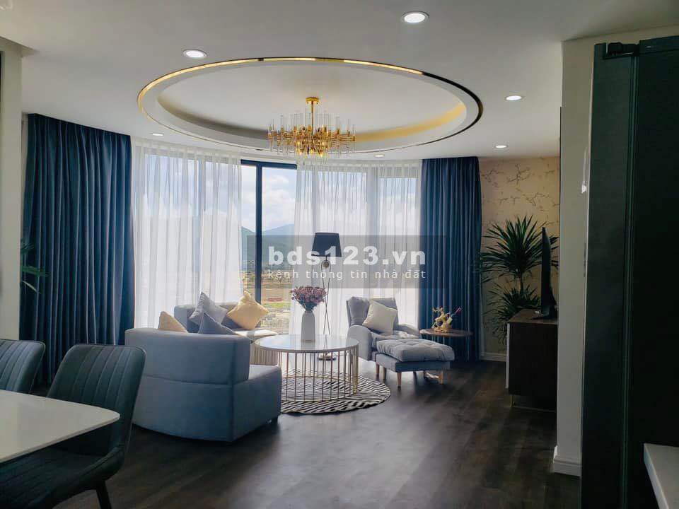 Tiện ích đỉnh cao - Tự hào chất sống cùng căn hộ dầu tư Vina2 Panorama