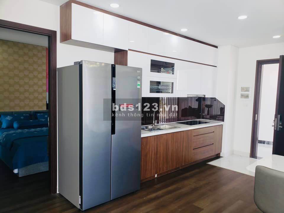 Tiện ích đỉnh cao - Tự hào chất sống cùng căn hộ dầu tư Vina2 Panorama