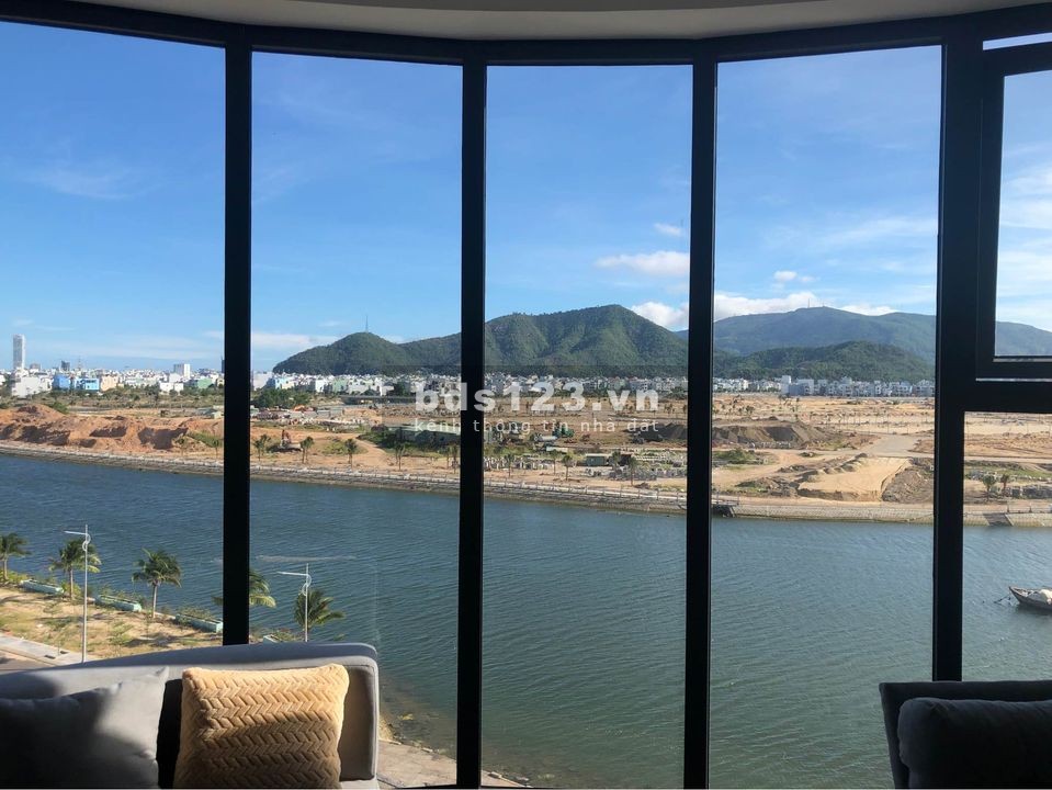 Tiện ích đỉnh cao - Tự hào chất sống cùng căn hộ dầu tư Vina2 Panorama