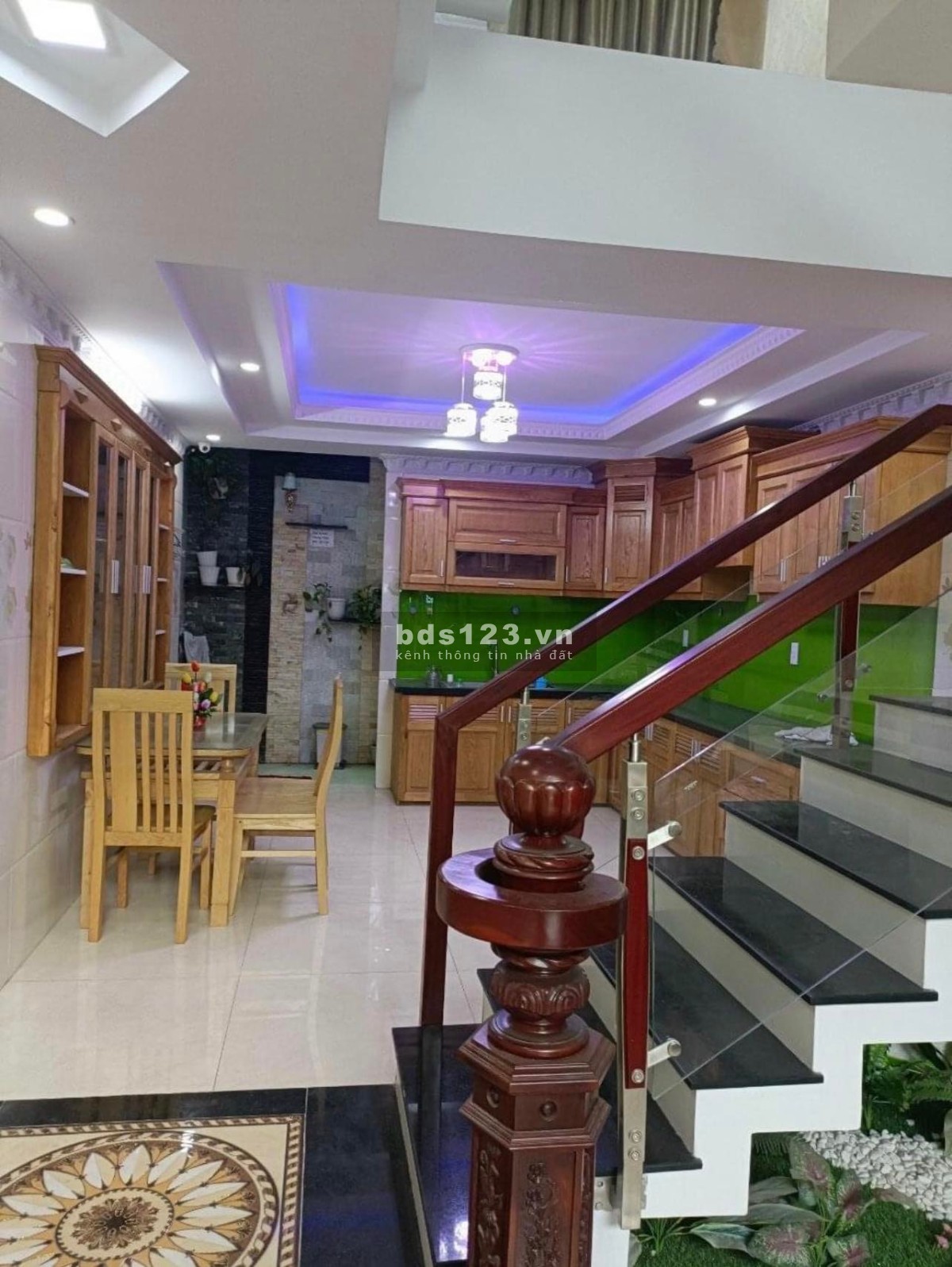 Hàng hiếm Tân Phú kế chợ Tân Hương 4 tầng dtsd 72m2, pháp lý chuẩn giá chỉ 5.2 tỷ