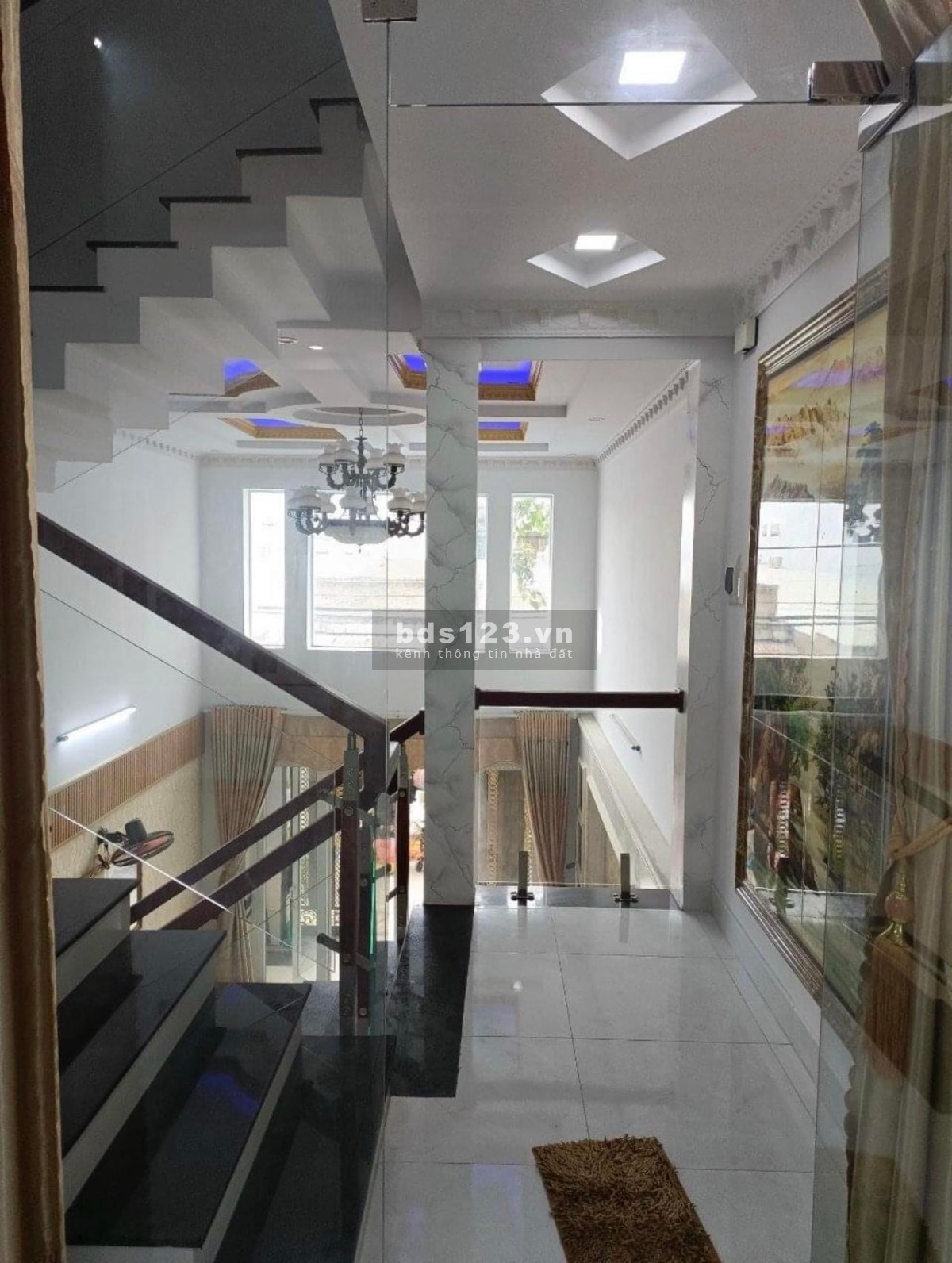 Hàng hiếm Tân Phú kế chợ Tân Hương 4 tầng dtsd 72m2, pháp lý chuẩn giá chỉ 5.2 tỷ