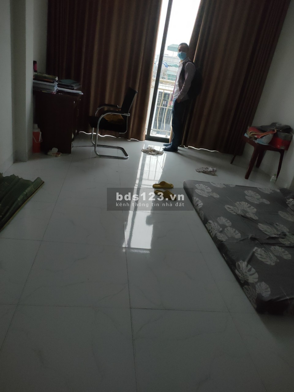 Chính Chủ Cần Bán Gấp Nhà Nguyễn Thái Học Quận Hà Đông - GIÁ : 1 tỷ 7
