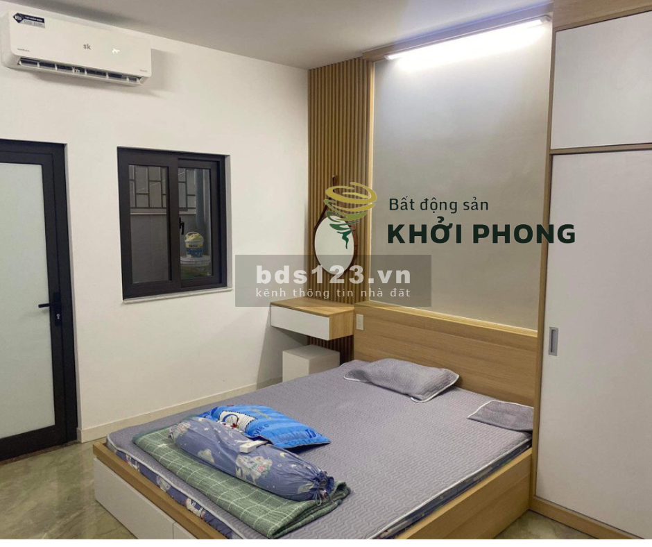 Bán nhà mặt tiền cực đẹp Xuân Diệu, thành phố Huế, giá đầu tư sinh lời