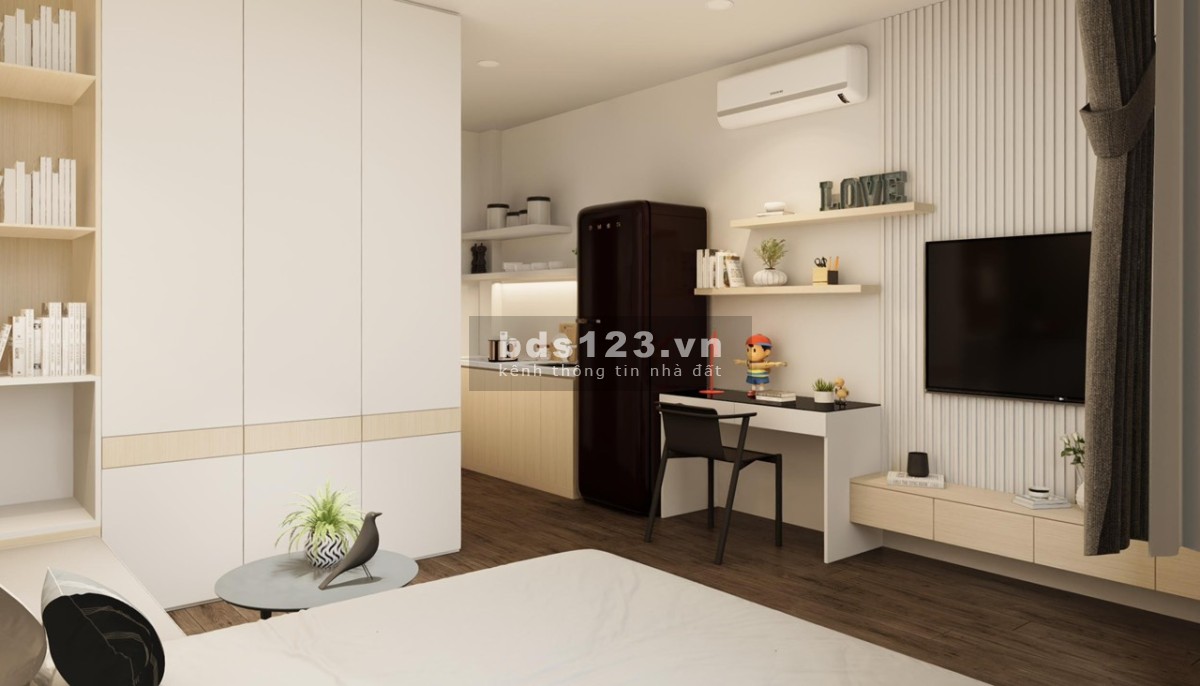 15 căn hộ cao cấp khai trương tưng bừng, giá tốt, khu an ninh, lh 0325935587