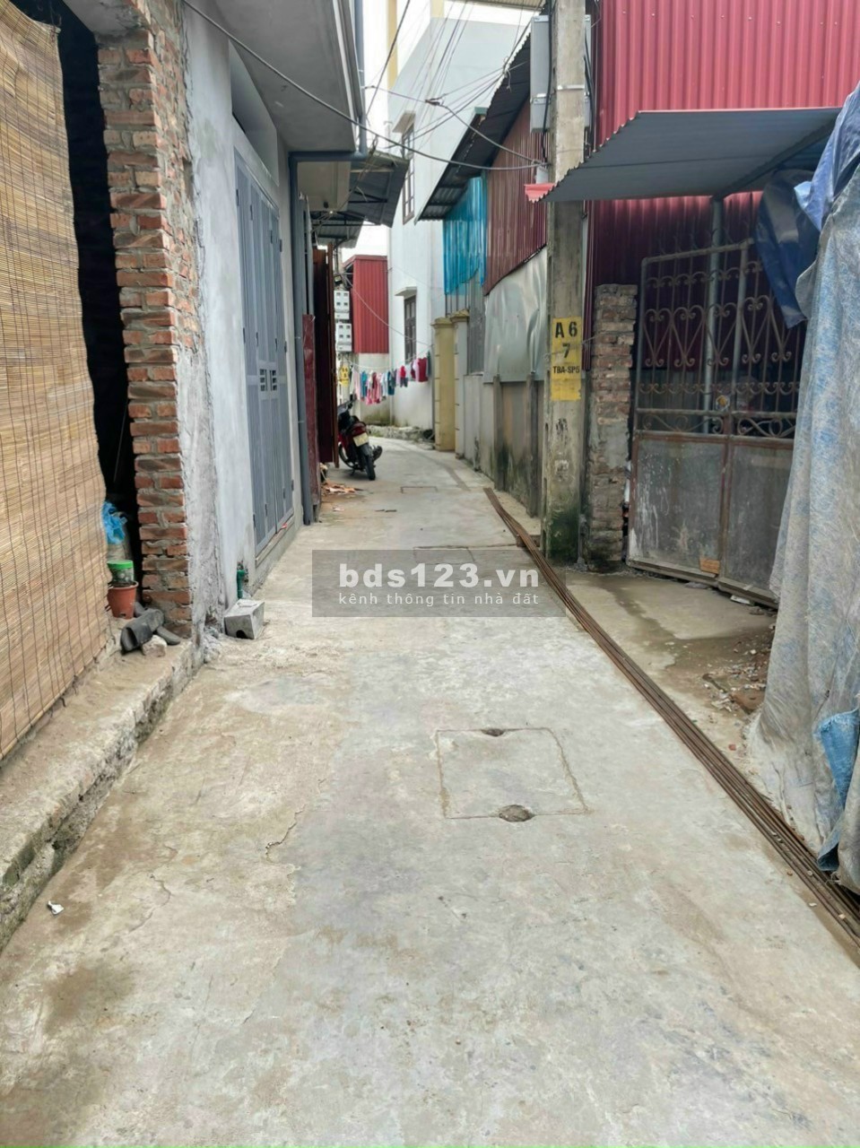 Chính chủ bán 50m đất Song Phượng giá 1ty6 giá đầu tư sinh lời