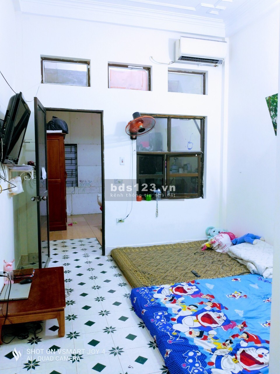 Chính Chủ Cần Bán Gấp Nhà Nguyễn Thái Học Quận Hà Đông - GIÁ : 1 tỷ 7