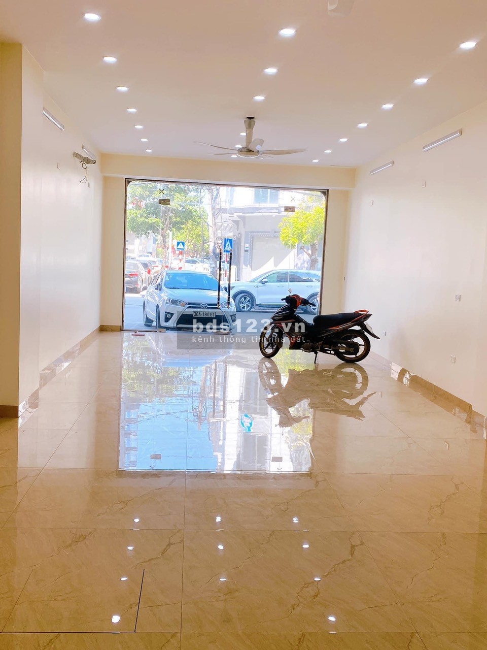 Cho Thuê Nhà Kinh Doanh Tốt Ở TP Thanh Hoá tiện ích xung quanh đủ