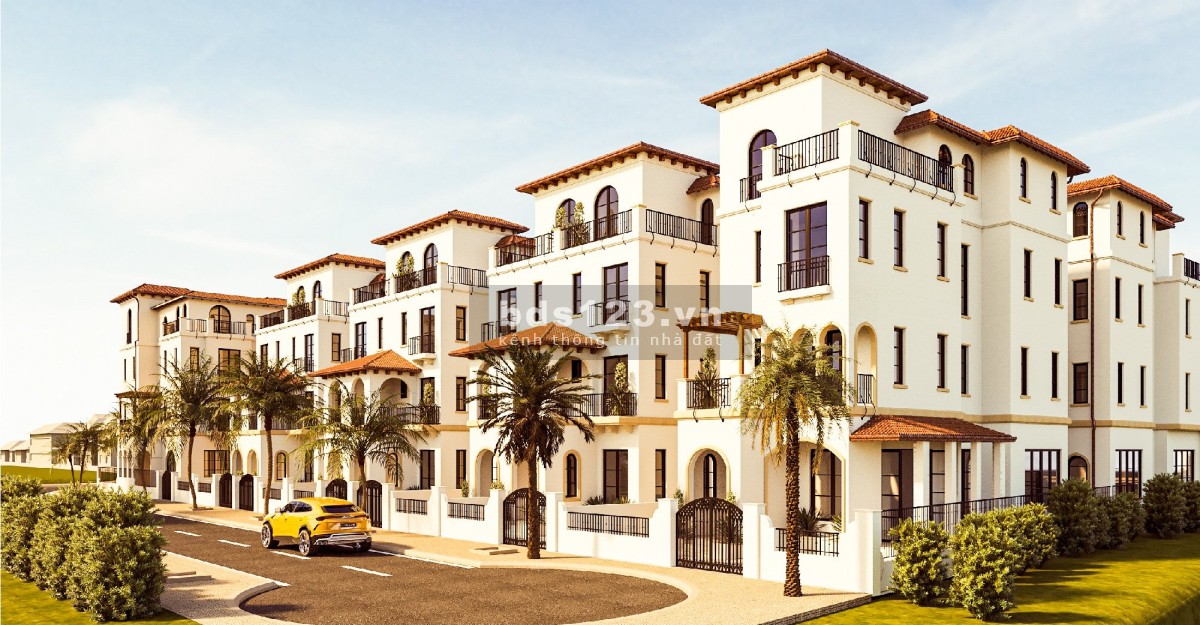 Nhà đẹp 1 trệt 3 lầu kiến trúc đẹp tháng 8 trao nhà liền tay