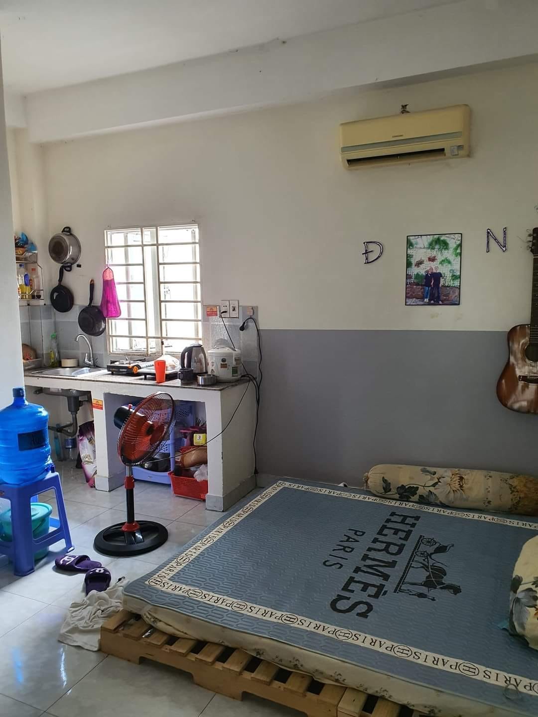 Nhà đường Lưu Chí Hiếu, phường Tây Thạnh Tân Phú, ngang 4.5m x dài 10m x 5 tầng, giá 6.1 tỷ