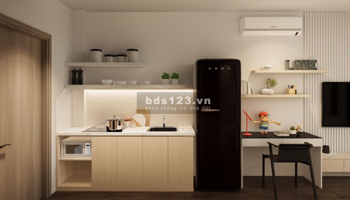 15 căn hộ cao cấp khai trương tưng bừng, giá tốt, khu an ninh, lh 0325935587
