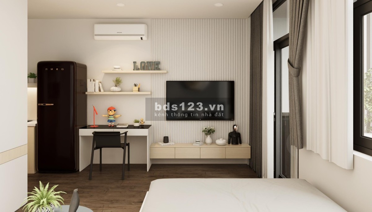 15 căn hộ cao cấp khai trương tưng bừng, giá tốt, khu an ninh, lh 0325935587