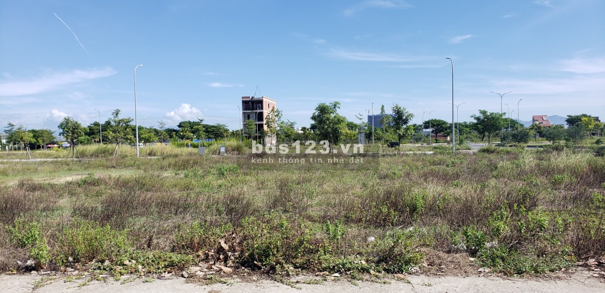Bán ngay 5 lô đất ngoại giao dự án The Faifo rẻ hơn so với giá trị trường, lời ngay khi mua