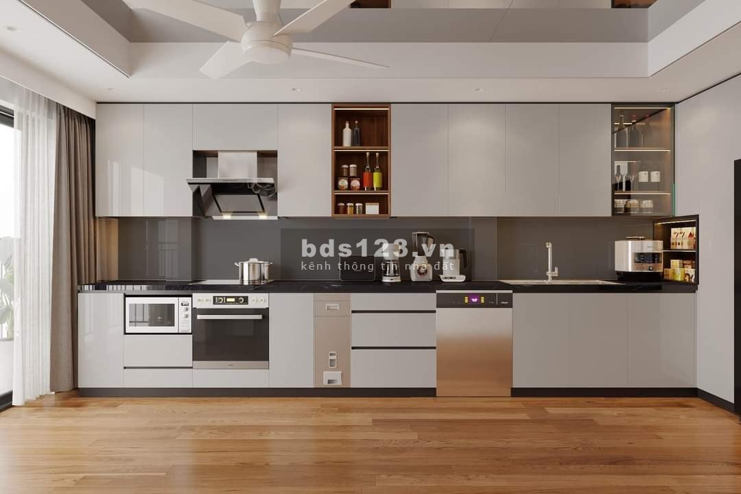 Bán nhà phố Thái Hà, ô tô đỗ, nhà đẹp, 49m² x 5 tầng, nhỉnh giá chỉ 12 tỷ